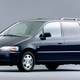 Image for article titled It's Van Time